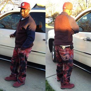 Meet your Posher, Aaron